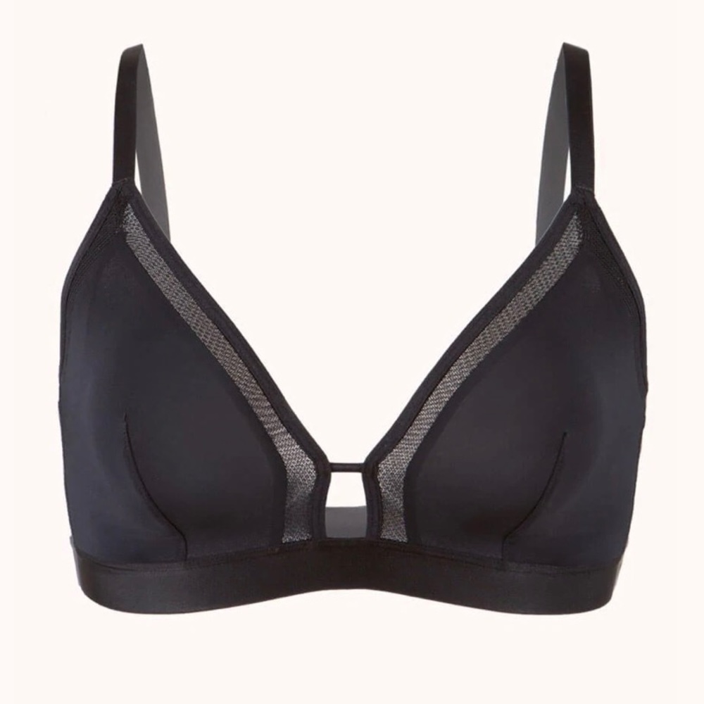 Lively Busty Bralette, Size 3